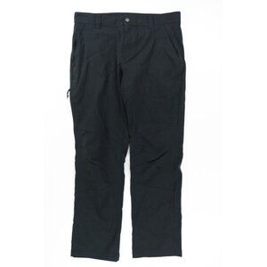 Columbia Sportswear Royce Peak Mens Pants - Omnishield - Green- Regular Waist 34